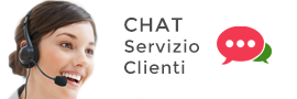 chat servizio clienti